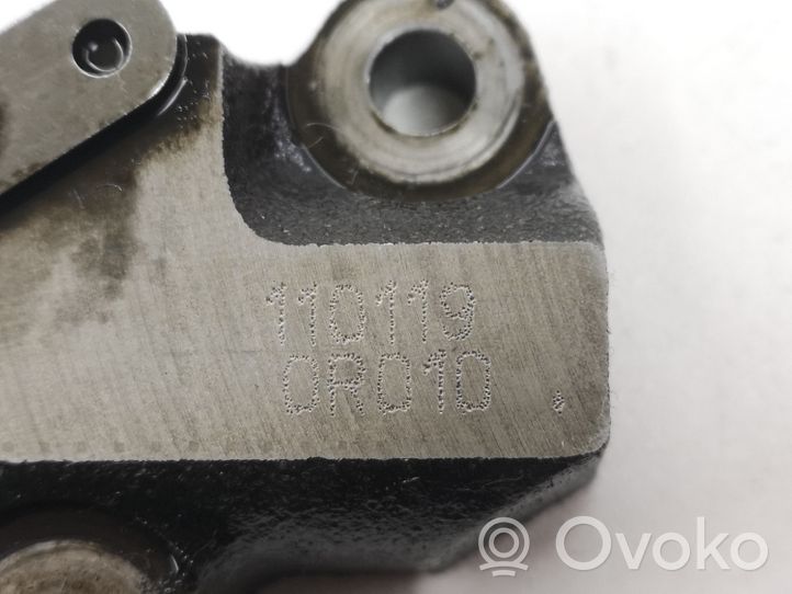 Toyota Corolla Verso AR10 Riemenspanner Spannrolle Zahnriemen / Steuerkette 1101190R010