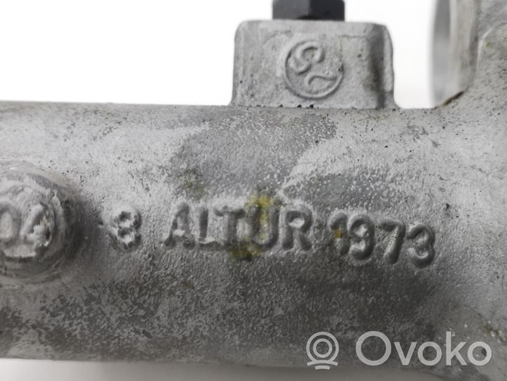 Audi A6 Allroad C5 Master brake cylinder 8ALTUR1973