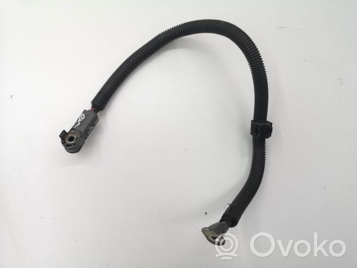 Toyota Yaris Positive cable (battery) 8282320080