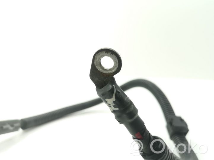 Toyota Yaris Positive cable (battery) 8282320080