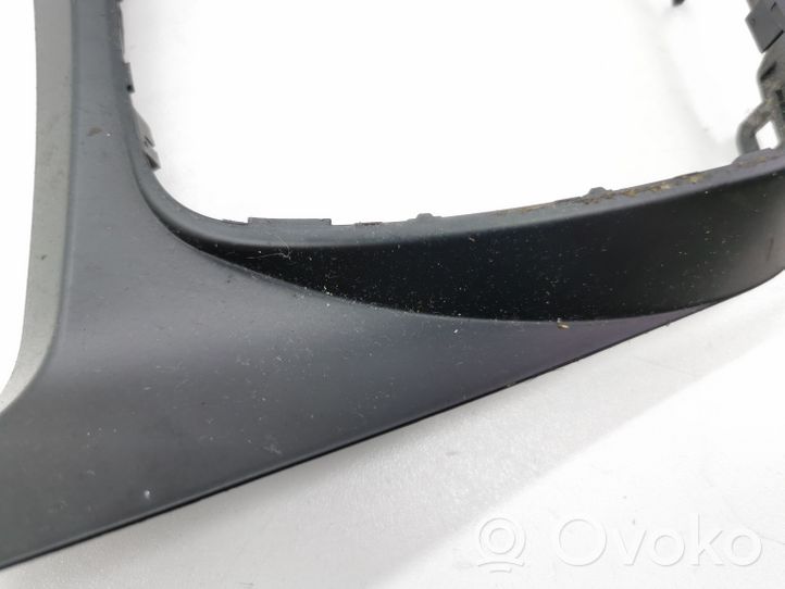 Ford C-MAX II Rivestimento in plastica cornice della leva del cambio AM51R044H82AEW