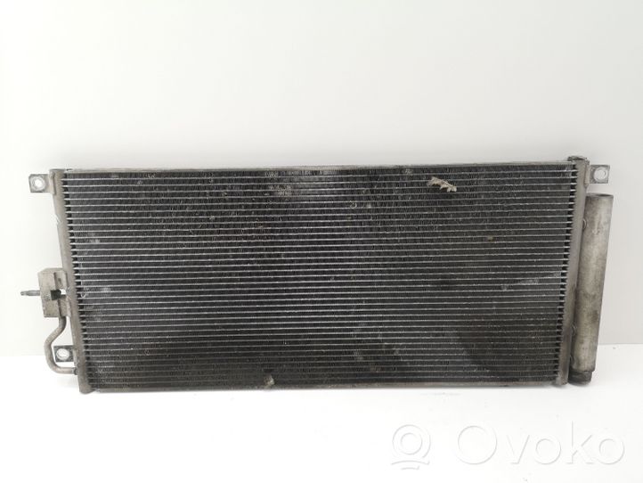 Chevrolet Trax Radiateur condenseur de climatisation 