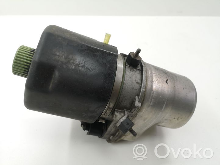 Volkswagen Polo Ohjaustehostimen pumppu 6Q0423376