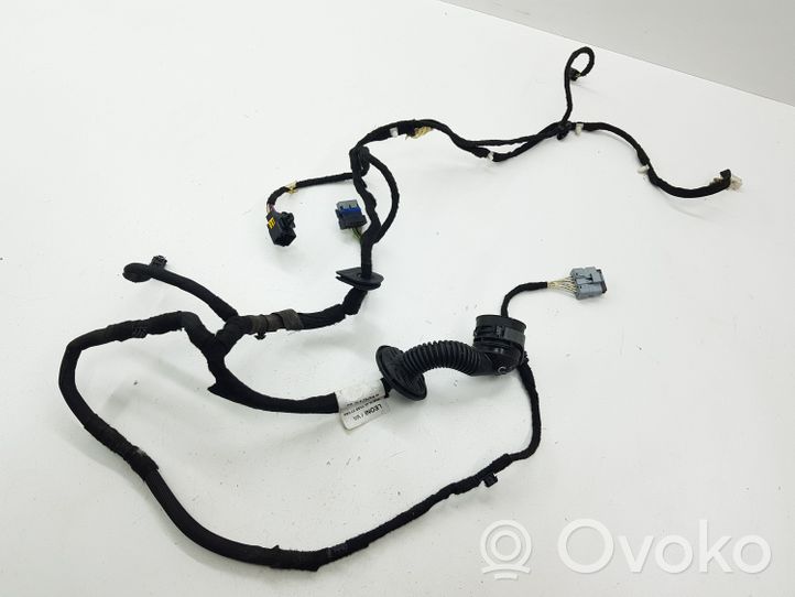 Citroen C5 Front door wiring loom 9684767480