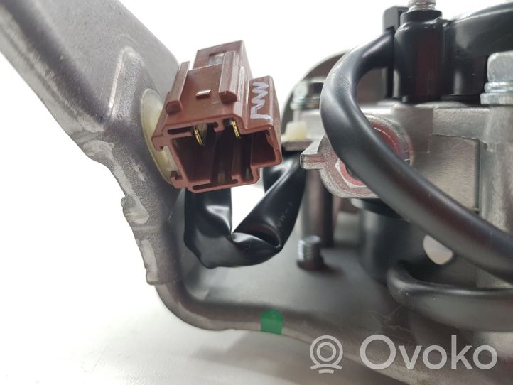 Honda CR-V Siłownik elektryczny podnoszenia klapy tylnej / bagażnika P9569315B