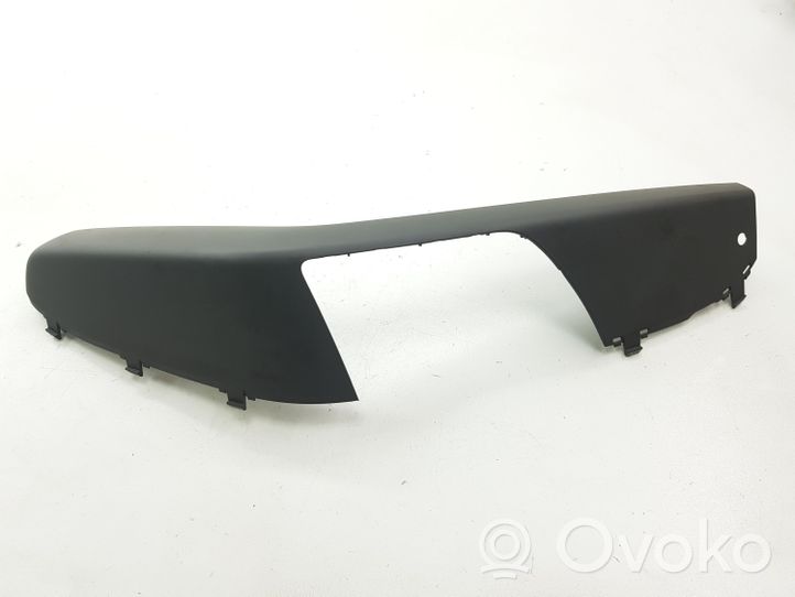 Audi A4 S4 B8 8K Rivestimento della maniglia interna per portiera anteriore 8K2867586