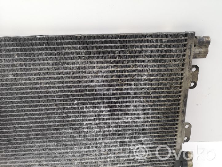 Land Rover Freelander Radiateur condenseur de climatisation 876922M