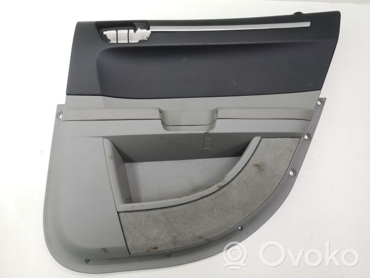 Chrysler 300 - 300C Rivestimento del pannello della portiera posteriore 0UU081DBAH