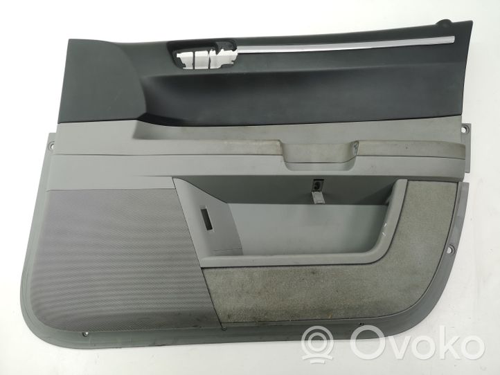 Chrysler 300 - 300C Etuoven verhoilu 0YH341DBAG