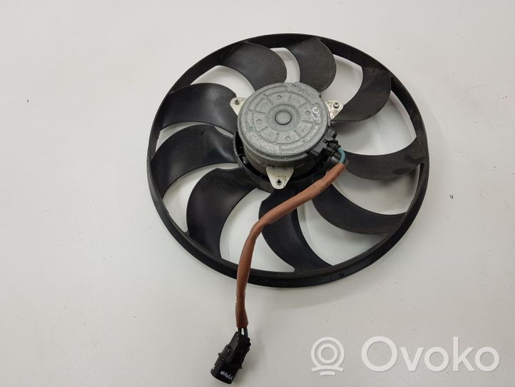 Mitsubishi Outlander Ventilatore di raffreddamento elettrico del radiatore 487B212E