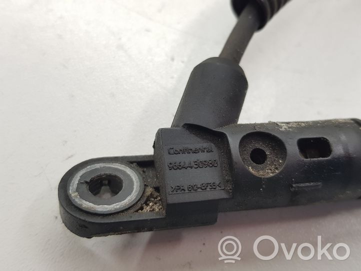 Ford C-MAX II Czujnik pozycji wału rozrządu 9664430980