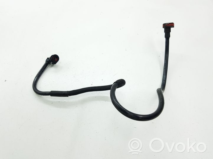 Ford C-MAX II Fuel line/pipe/hose AV619B337AD