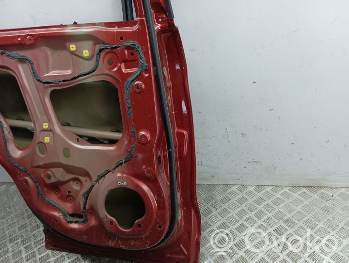 Honda CR-V Rear door 