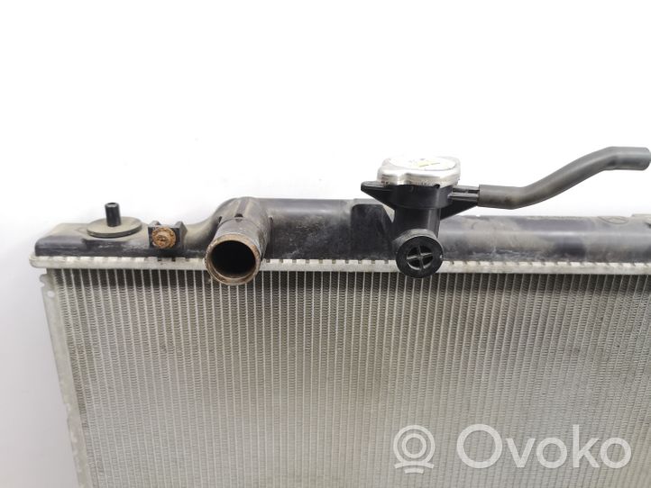 Mazda CX-7 Radiateur de refroidissement 2220005133