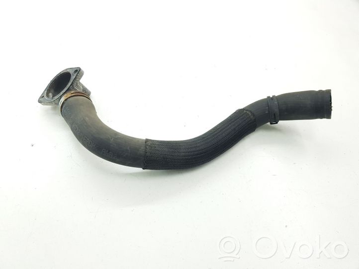 Chevrolet Trax Engine coolant pipe/hose 95184801