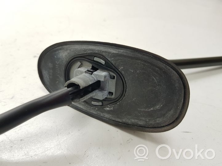 Mazda CX-7 Antenna autoradio 44612