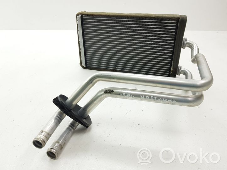 Citroen C-Crosser Radiateur soufflant de chauffage 