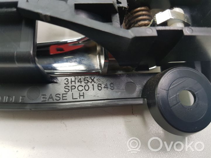 Citroen C-Crosser Galinė atidarymo rankenėlė vidinė SPC01649