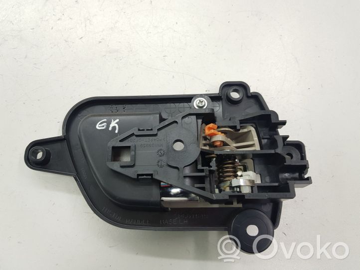 Citroen C-Crosser Maniglia interna per portiera posteriore SPC01649