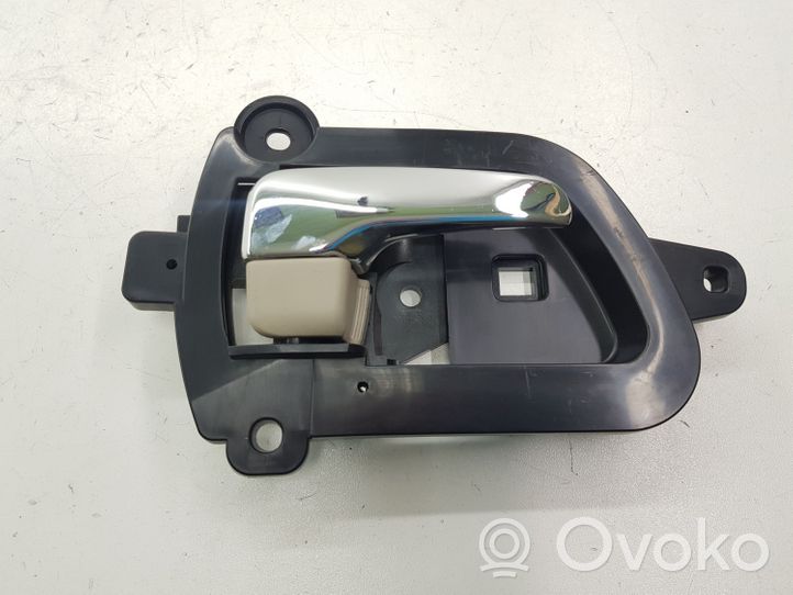 Citroen C-Crosser Maniglia interna per portiera posteriore MN105360