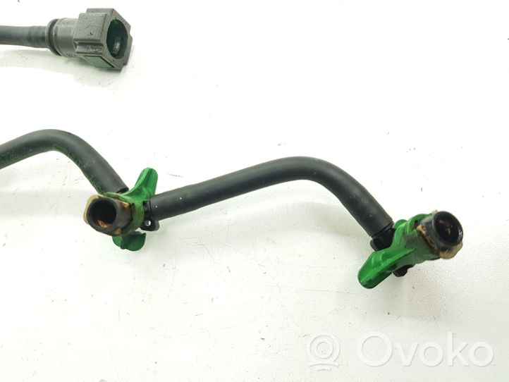 Ford Grand C-MAX Fuel return line/hose STU1313040