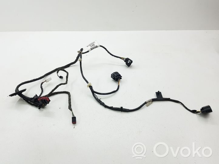 Ford Grand C-MAX Sliding door wiring loom AV6T14240RFC