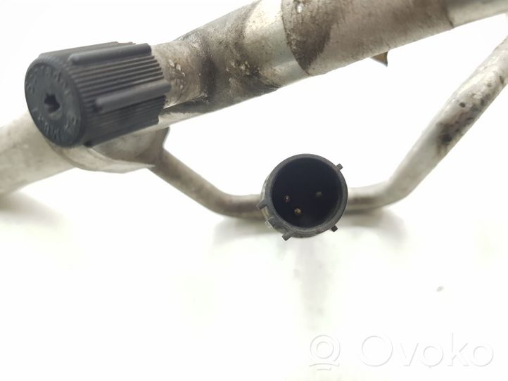 Ford Grand C-MAX Air conditioning (A/C) pipe/hose 