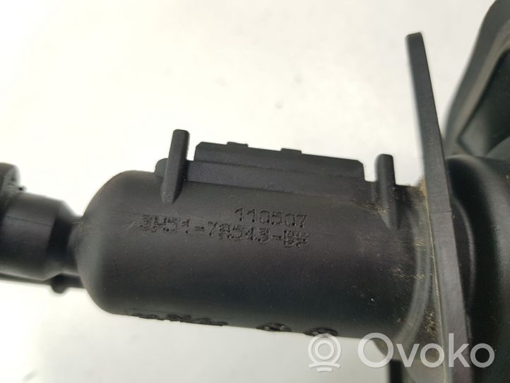 Ford Grand C-MAX Clutch master cylinder 3M517A543BF