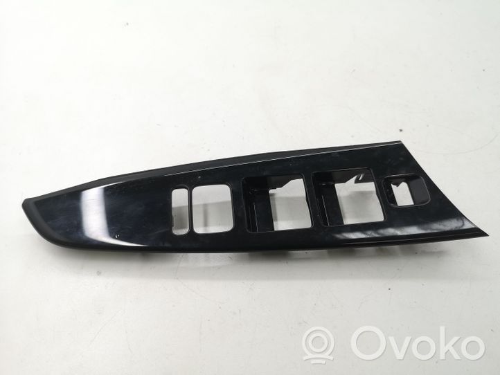 Mazda CX-7 Support bouton lève vitre porte avant EH82684L1