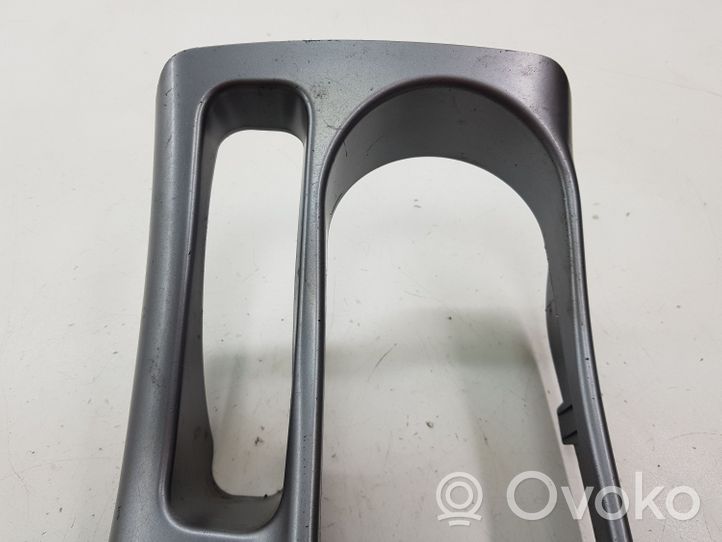 Citroen C-Crosser Inserti decorativi cornice della consolle centrale 8011A0791