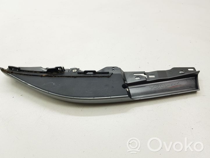 Citroen C-Crosser Garniture latérale de console centrale avant 8011A0692