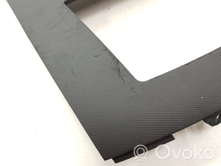 Citroen C-Crosser Rivestimento del vano portaoggetti del bagagliaio anteriore 8002A113ZZ