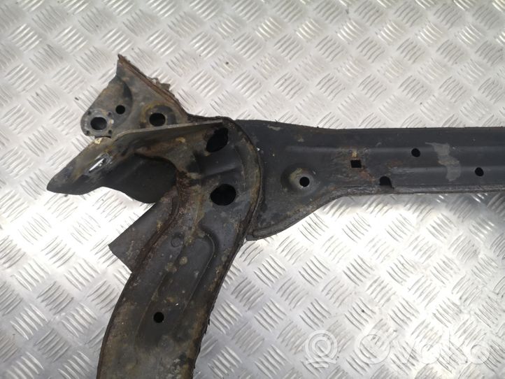 Jaguar XF Front subframe 