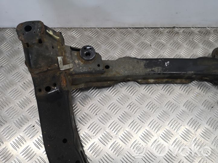 Jaguar XF Front subframe 