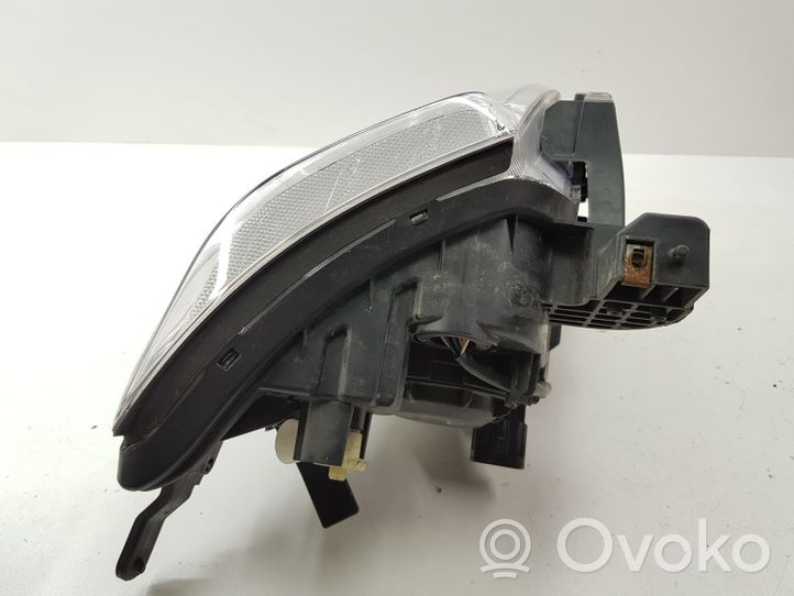 Chevrolet Trax Lampa przednia 95269103