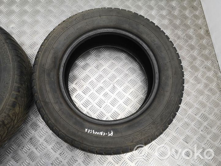 Chrysler PT Cruiser R15 summer tire 