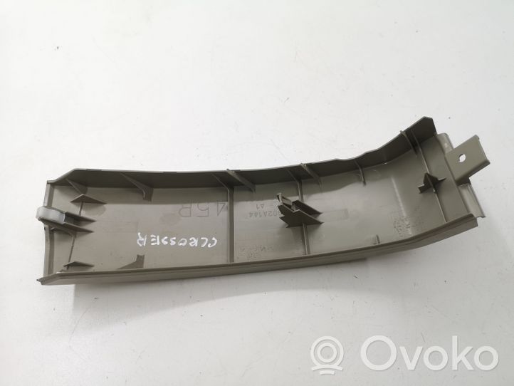 Citroen C-Crosser Rivestimento del pannello 8002A144