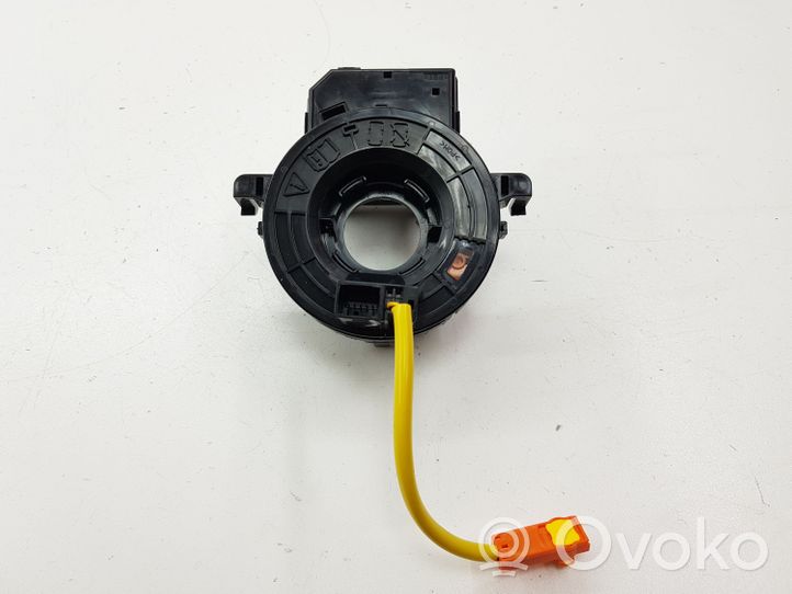 Mitsubishi Outlander Bague collectrice/contacteur tournant airbag (bague SRS) KWPN280124