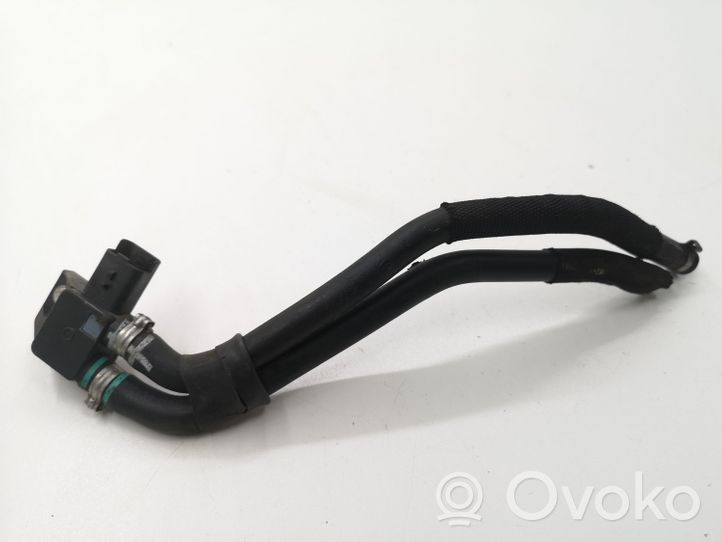 Mazda CX-7 Sensore di pressione dei gas di scarico 9662143180