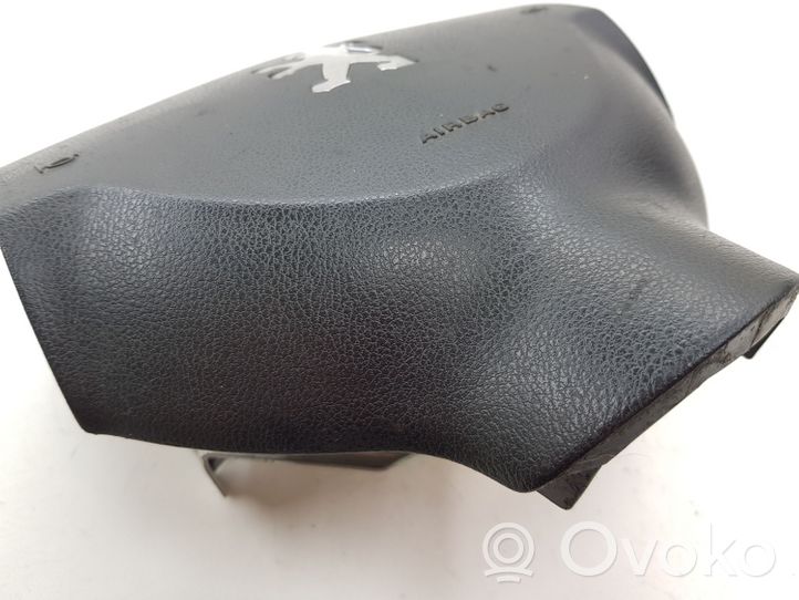 Peugeot 4007 Steering wheel airbag 7030A140XA