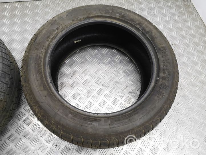 Volkswagen PASSAT B6 R17 summer tire 