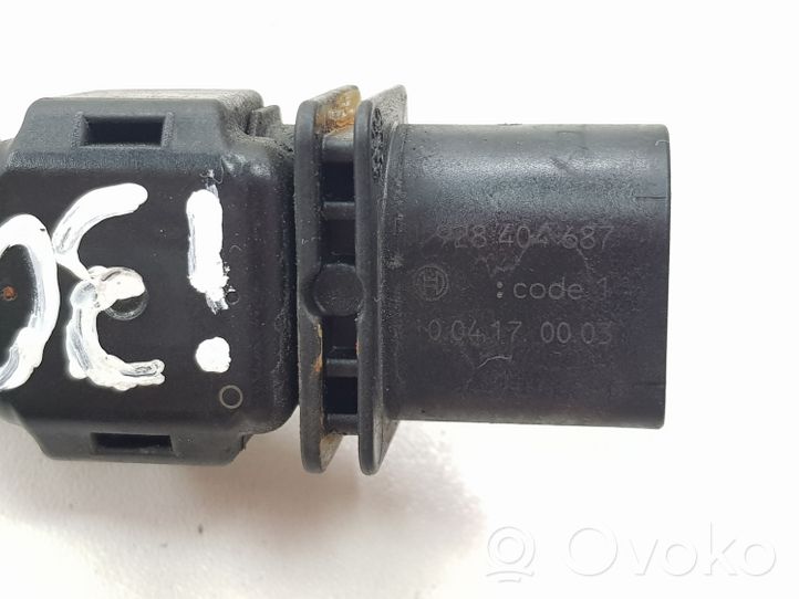 Hyundai i30 Sonde lambda 9350933004