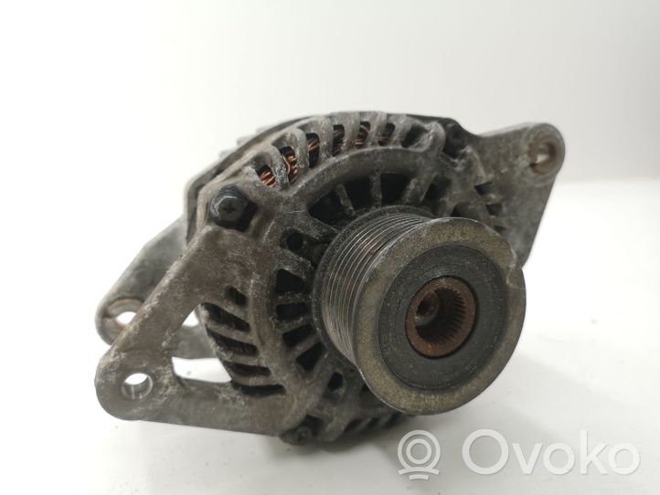 Mazda CX-7 Generatore/alternatore A2TJ0681A