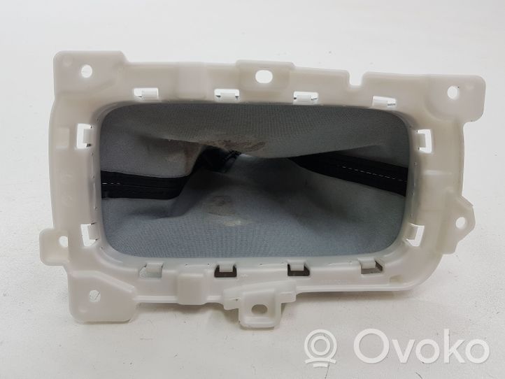 Mitsubishi Outlander Perilla/embellecedor de cuero de la palanca de cambios SPC04570