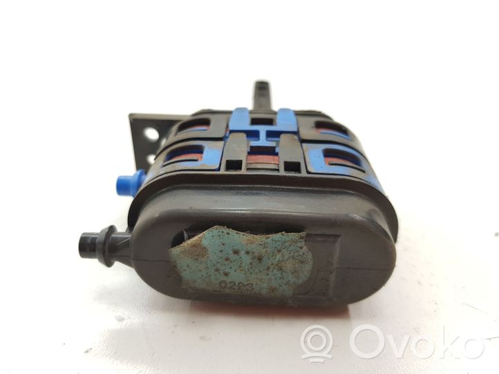 Mercedes-Benz CLK A208 C208 Air flap motor/actuator 36267B