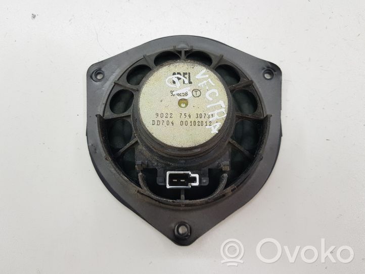 Opel Vectra B Takaoven kaiutin 902275430731