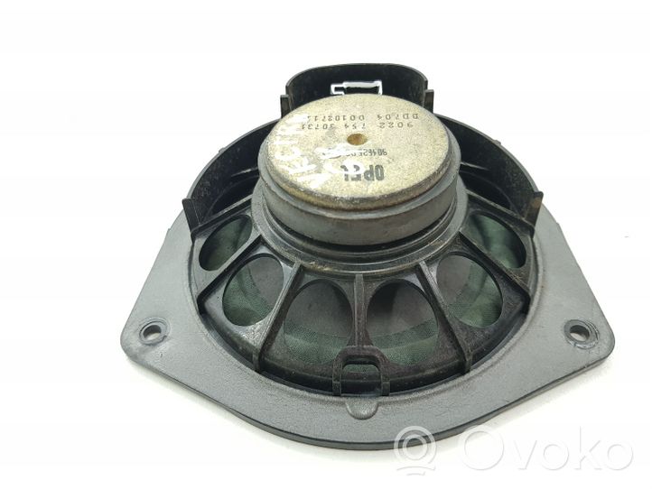 Opel Vectra B Takaoven kaiutin 902275430731