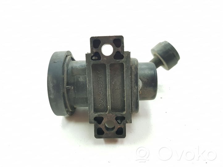 Opel Vectra B Vacuum valve 09158200