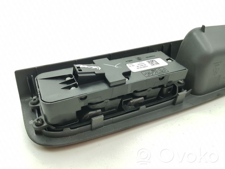 Volvo V50 Electric window control switch 31295120AA