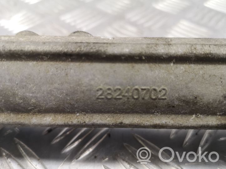Opel Mokka Lenkgetriebe 95089629